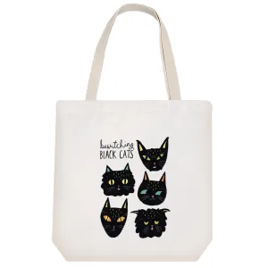 توت بگ پارچه ای گربه Cat