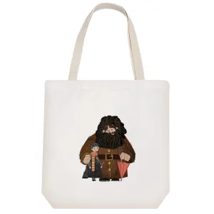 توت بگ پارچه ای هری پاتر Harry Potter