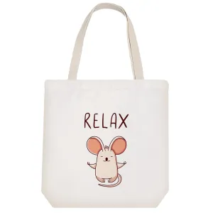 توت بگ پارچه ای Relax
