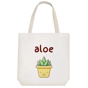 توت بگ پارچه ای کاکتوس