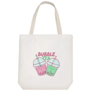 توت بگ پارچه ای Bubble Tea