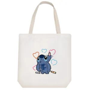 توت بگ پارچه ای Stitch