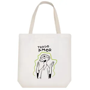 توت بگ پارچه ای Trago Amor