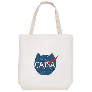 توت بگ پارچه ای Catsa