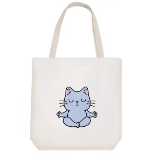 توت بگ پارچه ای گربه Cat