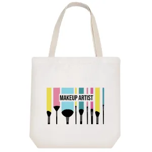 توت بگ پارچه ای Makeup Artist