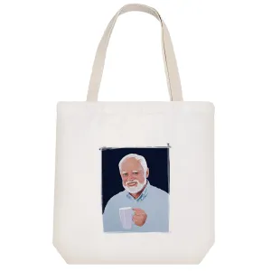 توت بگ پارچه ای Hide the Pain Harold