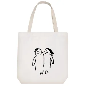 توت بگ پارچه ای We