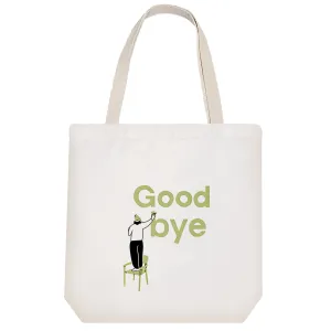 توت بگ پارچه ای Good Bye