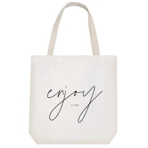 توت بگ پارچه ای Enjoy Life