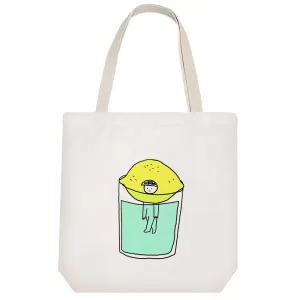توت بگ پارچه ای فانتزی