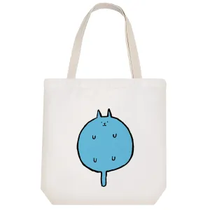 توت بگ پارچه ای گربه (Cat)