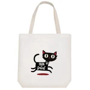 توت بگ پارچه ای گربه (Cat)