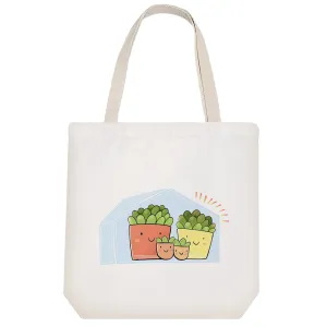 توت بگ پارچه ای کاکتوس