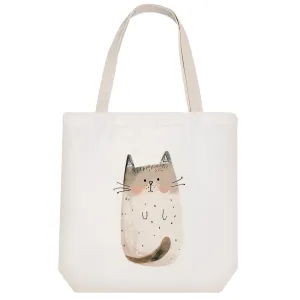 توت بگ پارچه ای گربه (Cat)