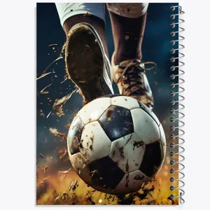 دفتر فوتبال