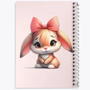 دفتر خرگوش کیوت