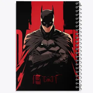 دفتر بتمن (Batman)