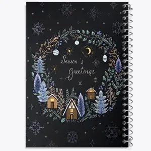 دفتر کریسمس (Christmas)