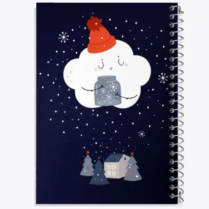 دفتر کریسمس (Christmas)