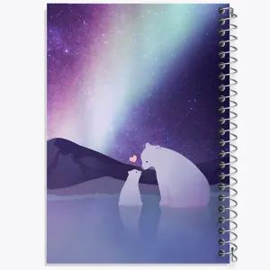 دفتر خرس قطبی