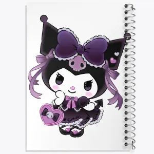 دفتر کرومی (Kuromi)