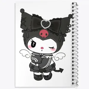دفتر کرومی (Kuromi)