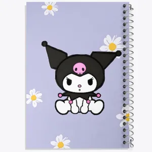 دفتر کرومی (Kuromi)