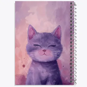 دفتر گربه (Cat)