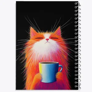 دفتر گربه (Cat)