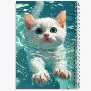 دفتر گربه (Cat)