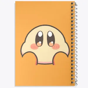 دفتر کربی (Kirby)