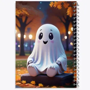 دفتر روح بامزه