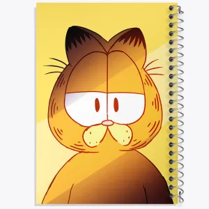 دفتر گارفیلد (Garfield)