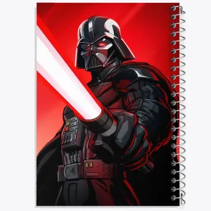 دفتر جنگ ستارگان (Star Wars)