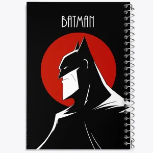 دفتر بتمن (Batman)