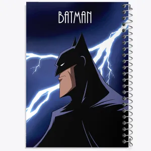 دفتر بتمن (Batman)