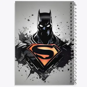 دفتر بتمن (Batman)