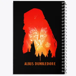 دفتر هری پاتر (Harry Potter)