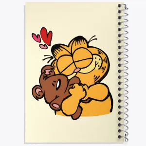 دفتر گارفیلد (Garfield)