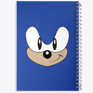 دفتر سونیک (Sonic)