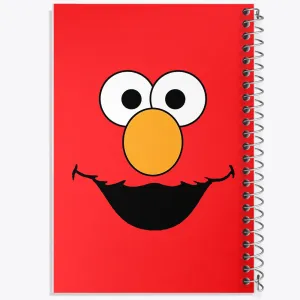 دفتر المو (Elmo)