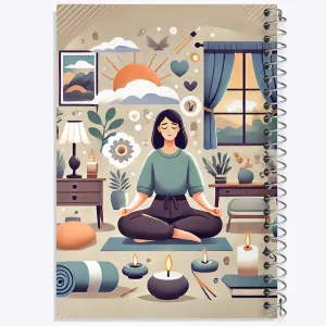 دفتر یوگا (Yoga)