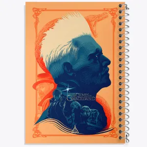 دفتر جنایات گریندل والد