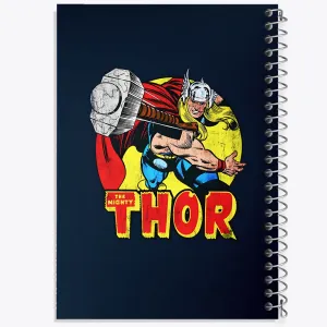دفتر ثور مارول (Marvel)