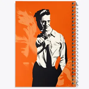 دفتر باشگاه مبارزه (Fight Club)