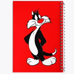 دفتر سیلوستر (Sylvester)