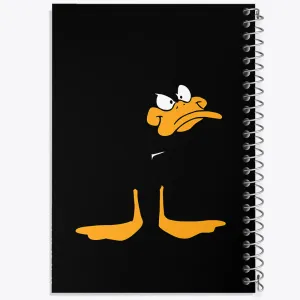 دفتر دافی داک (Daffy Duck)