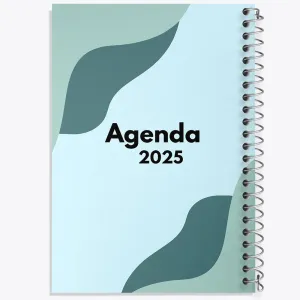 دفتر Agenda 2025