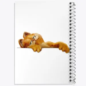 دفتر گارفیلد (Garfield)